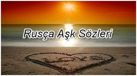 rusça aşk şarkıları türkçe alt yazılı